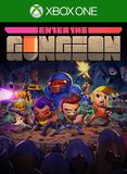 Enter the Gungeon (Xbox One)